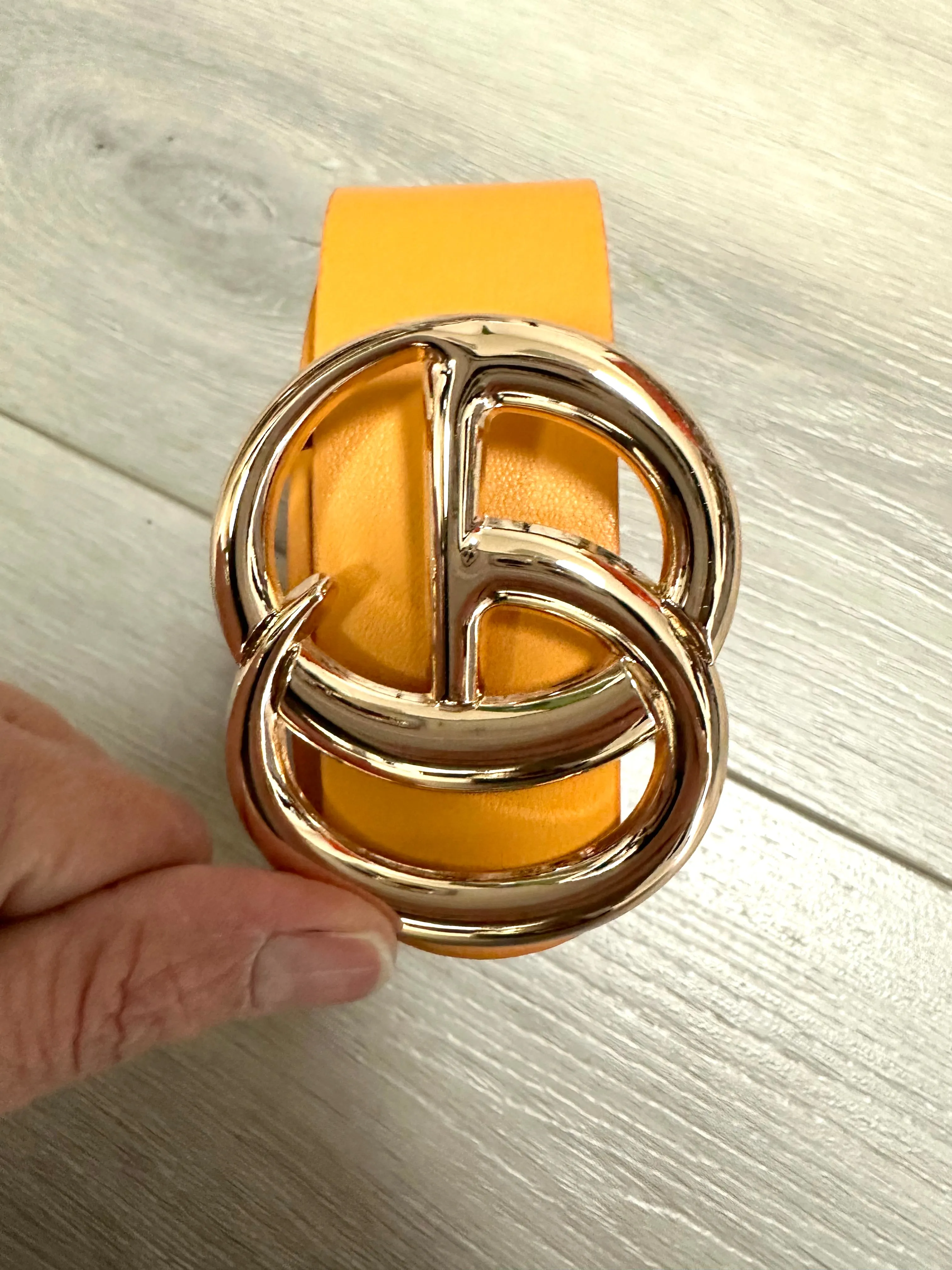 GO Belt
