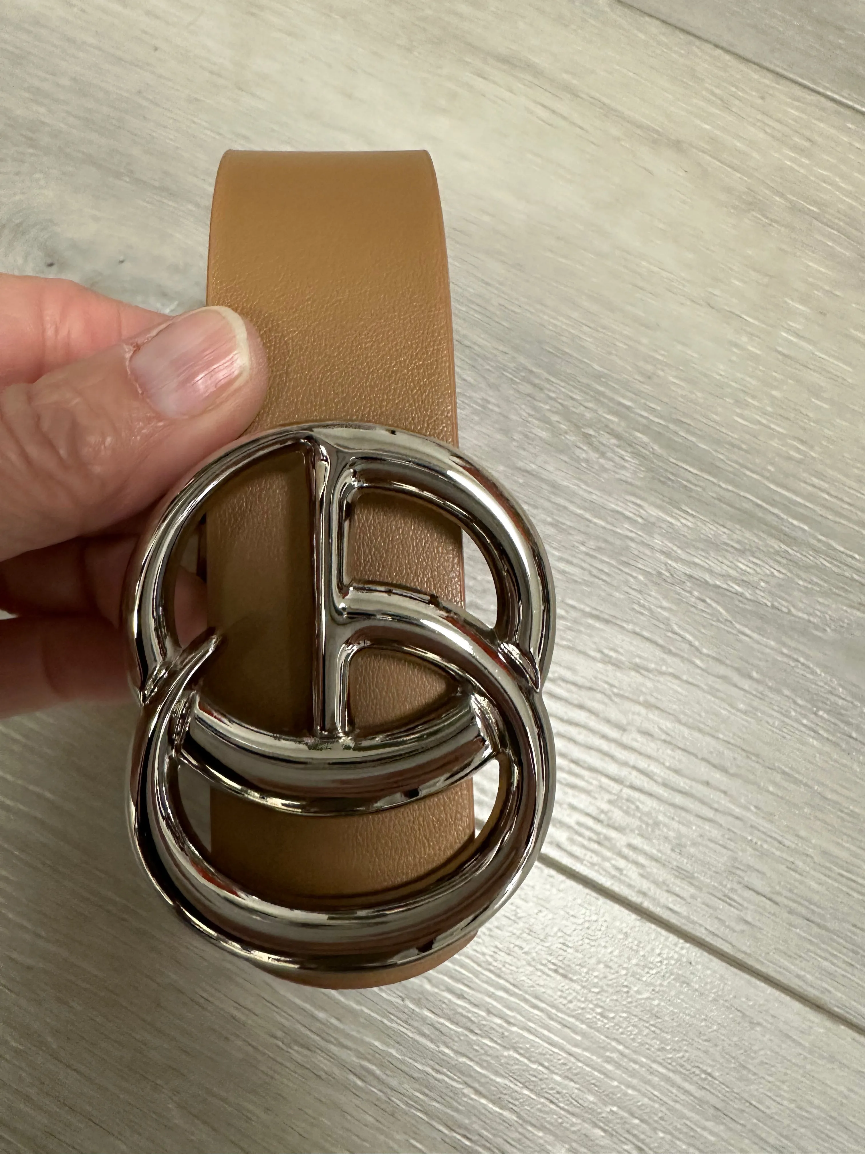 GO Belt