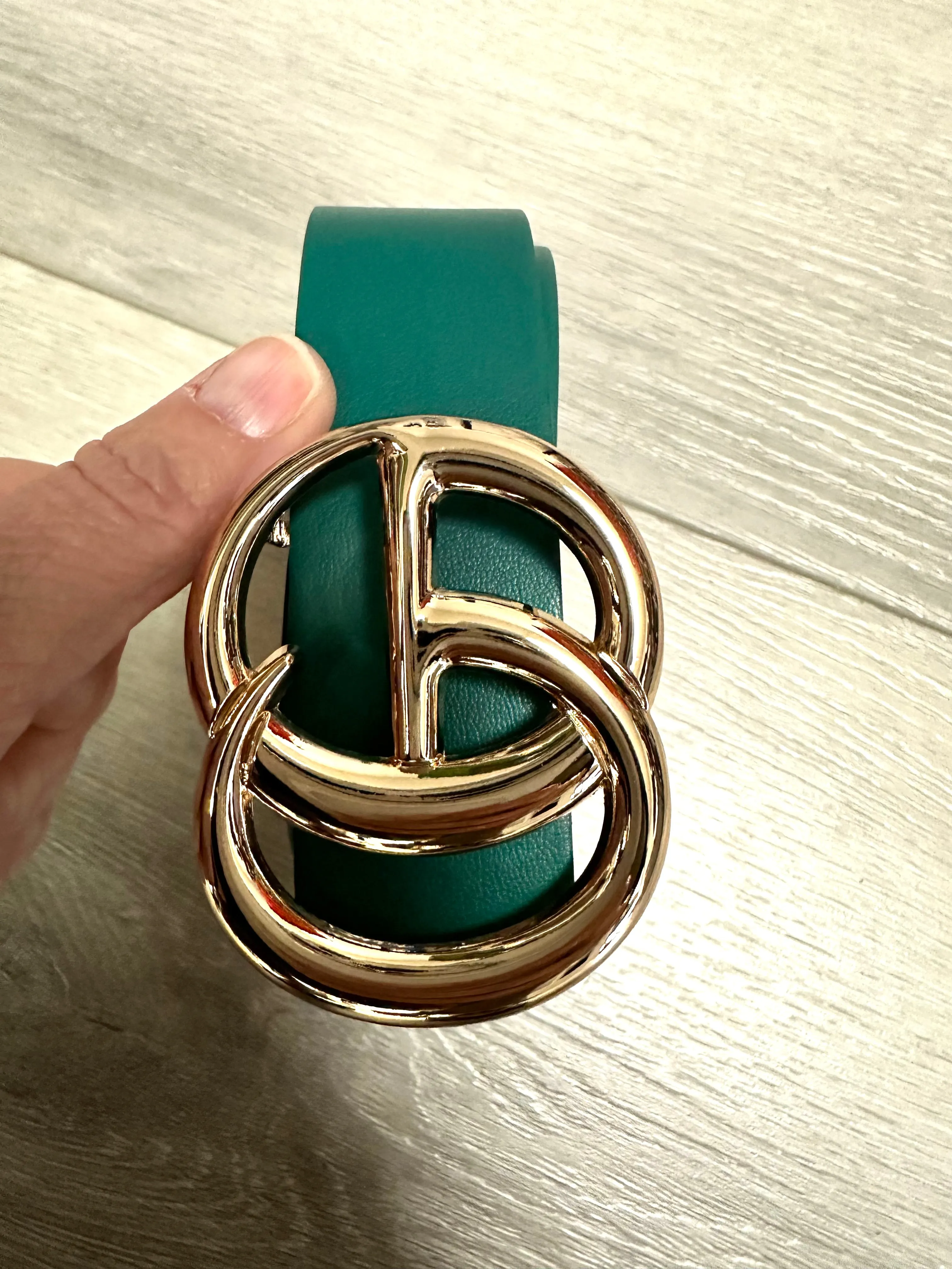 GO Belt
