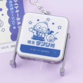 Hangyodon Bar Signboard Light-Up Charm
