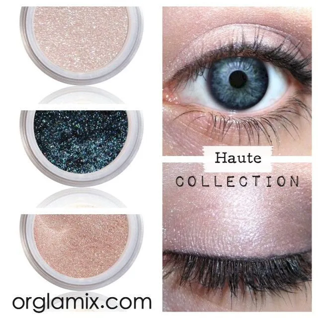 Haute Collection