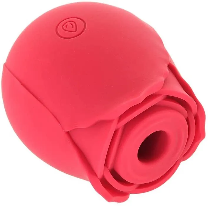 Inya ''The Rose'' Suction Vibe
