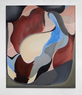 JONAS KOCH - VIVID LIKE A BOAT ON CEMENT