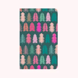 Kailo Chic Bottle Brush Trees Peacock