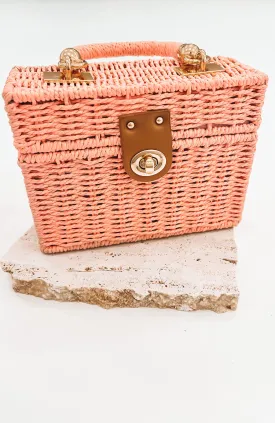 Laynie Bag Pink