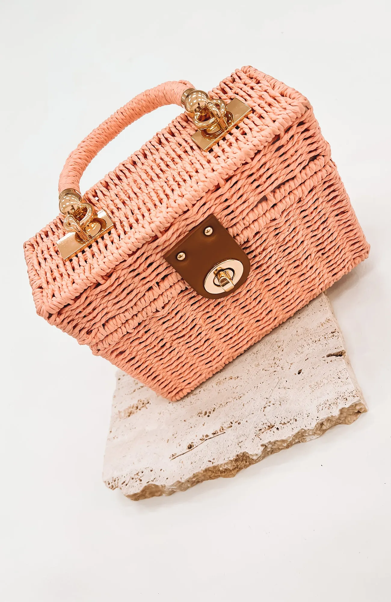 Laynie Bag Pink