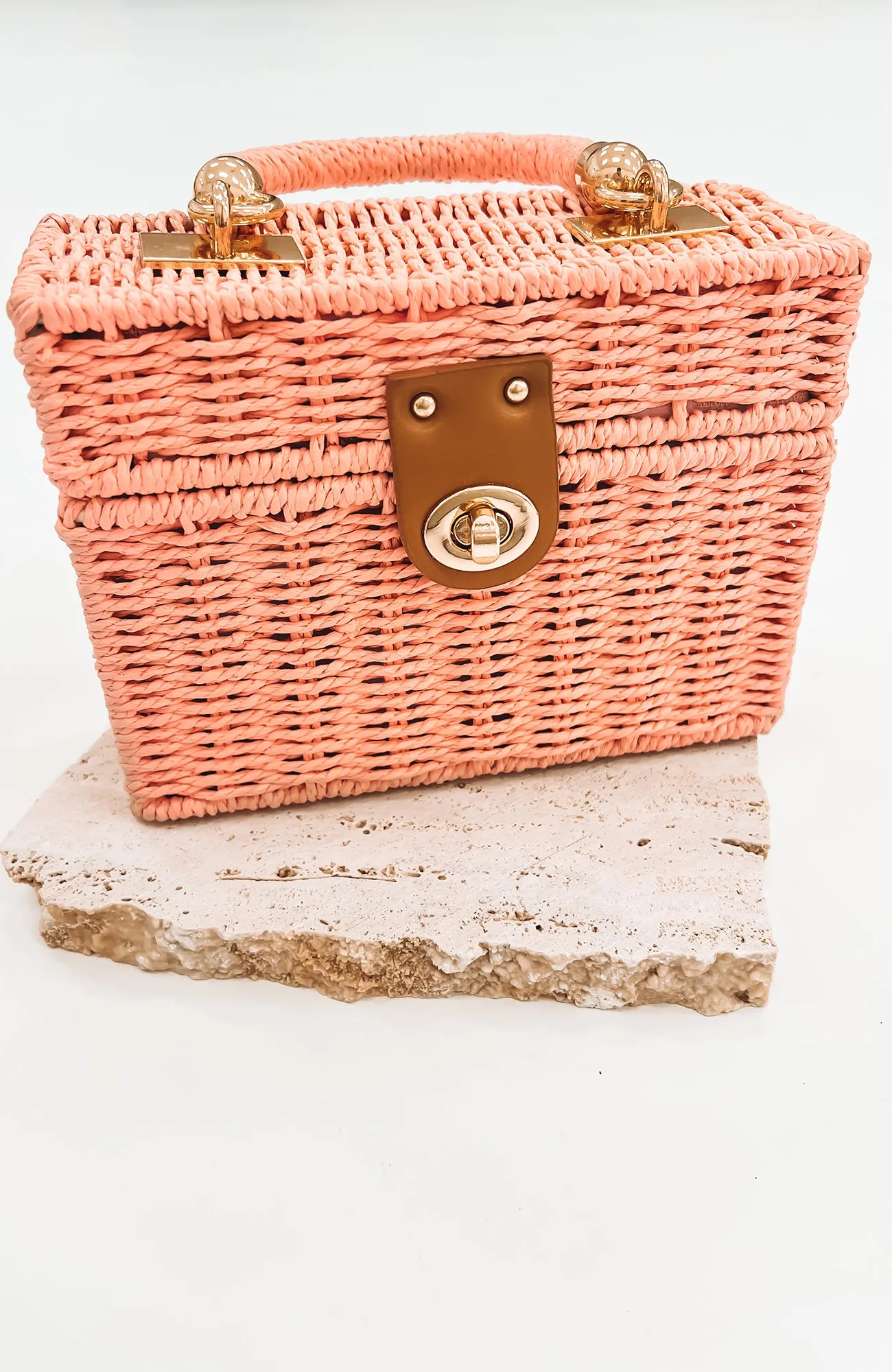 Laynie Bag Pink