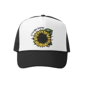 LITTLE MISS SUNSHINE TRUCKER HAT
