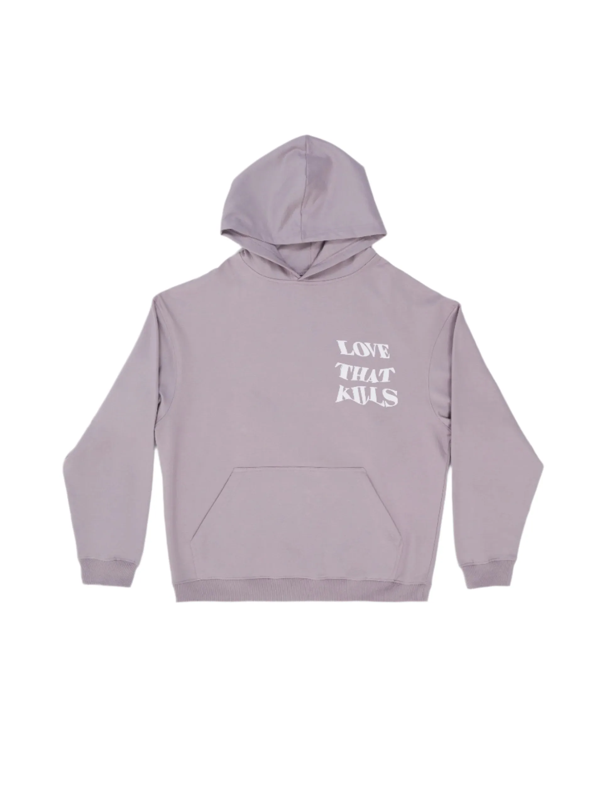 Love that kills Hoodie
