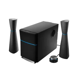 M3200 Hourglass design, timeless sound