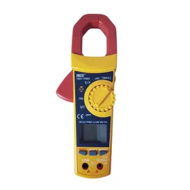 Meco 1080-TRMS Digital AC/DC Clamp Meter True RMS 1200 A 750 V