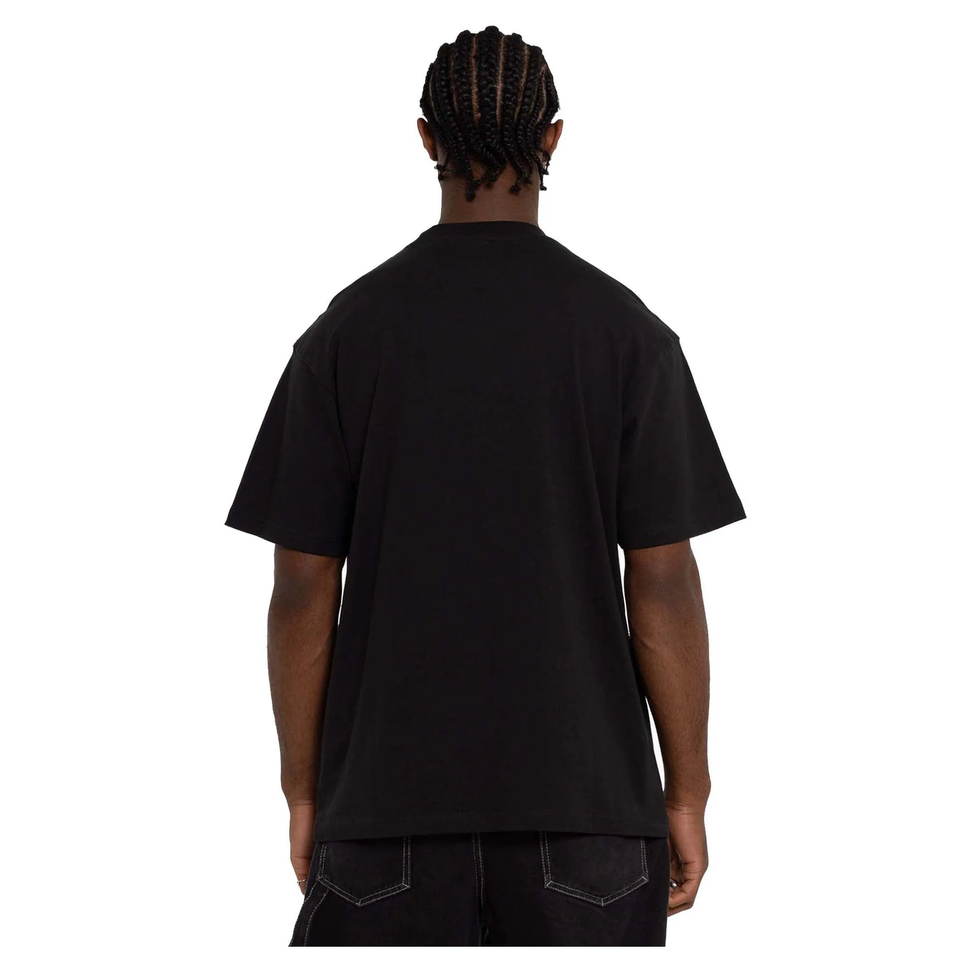 Men's NBA Chicago Bulls Conference Throwback Tee