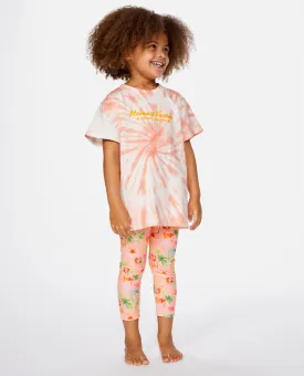 Mermaid Vacation Tee - Girl's (1-8 years)