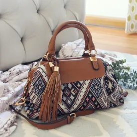 Mineral Sands Tote