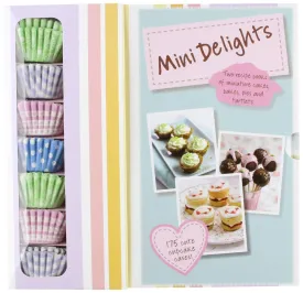 Mini Delights Slipcase