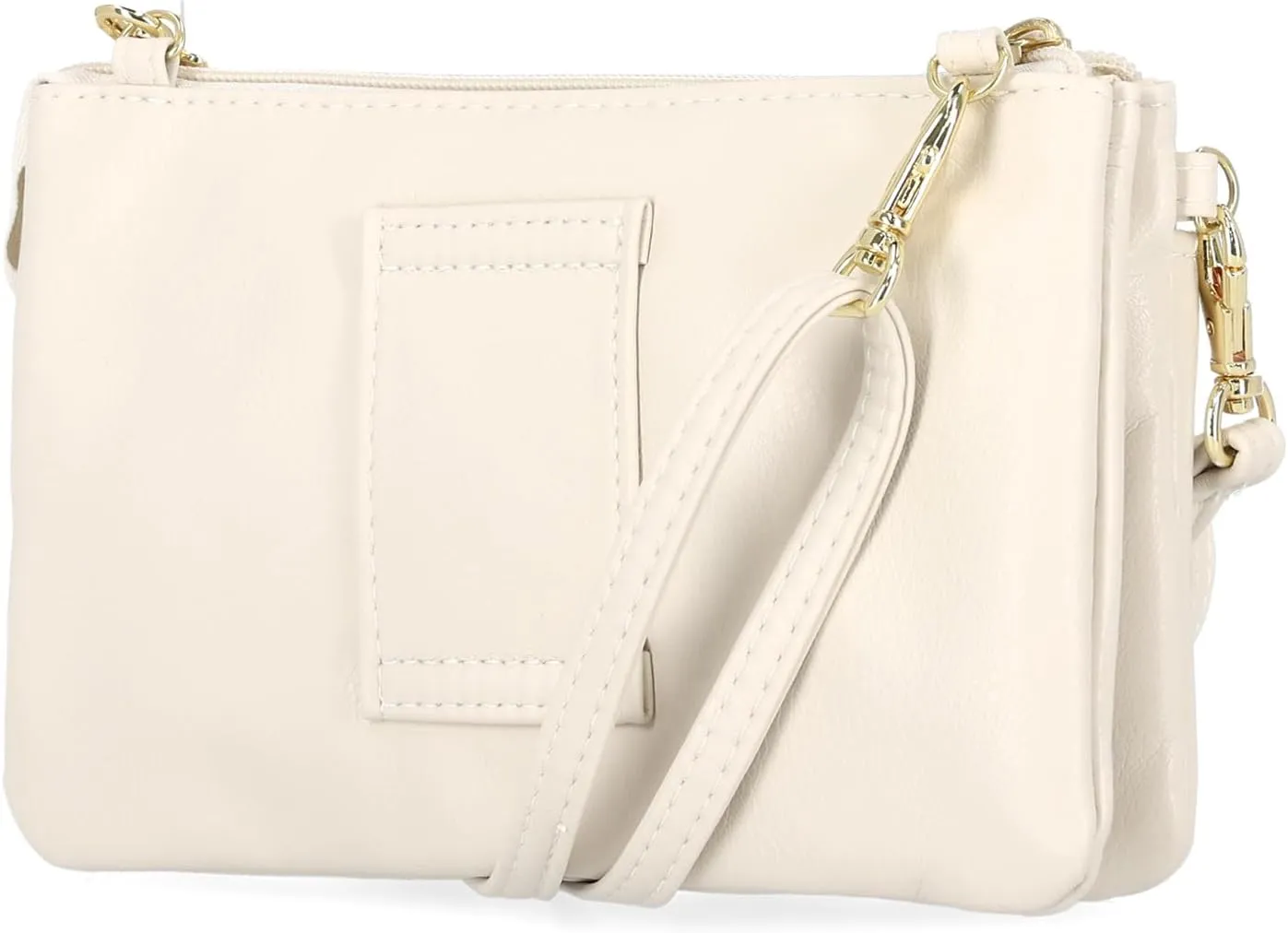Mundi Brady RFID Wallet Purse Cell Phone Crossbody Bag For Women