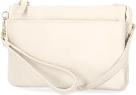 Mundi Brady RFID Wallet Purse Cell Phone Crossbody Bag For Women