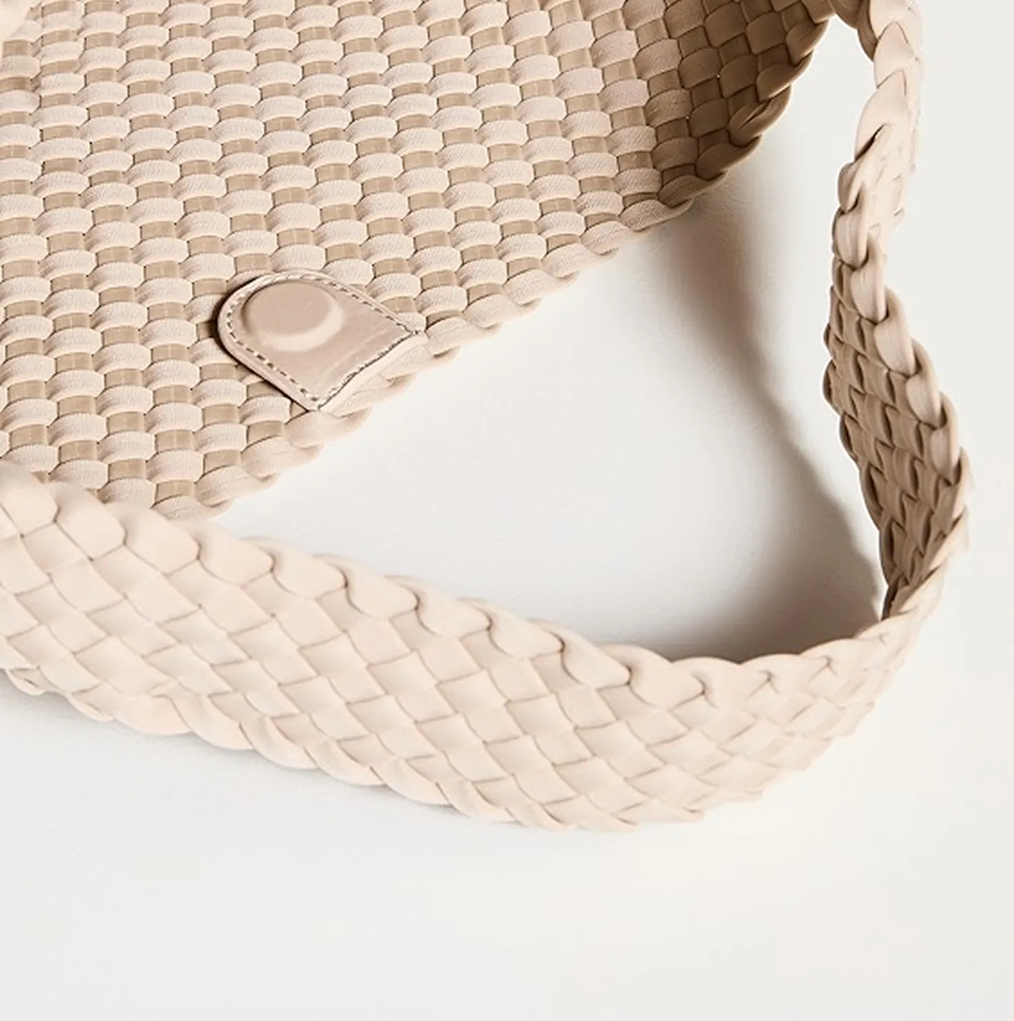 naghedi ecru nomad hobo