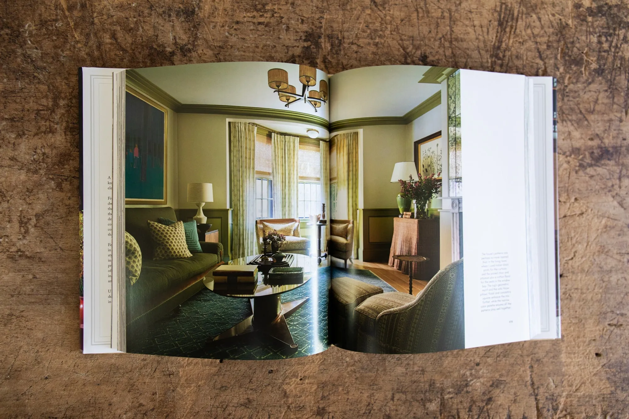 Nina Farmer, Timeless by Design