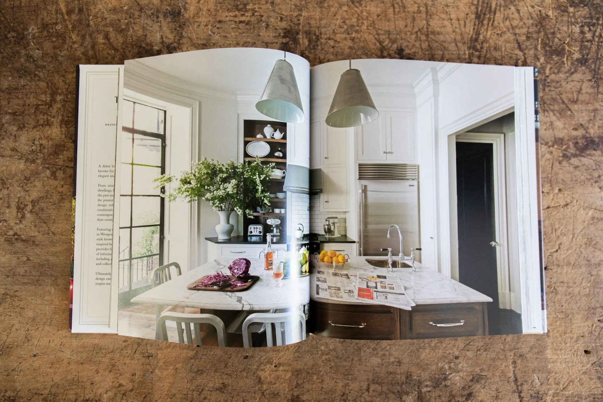 Nina Farmer, Timeless by Design