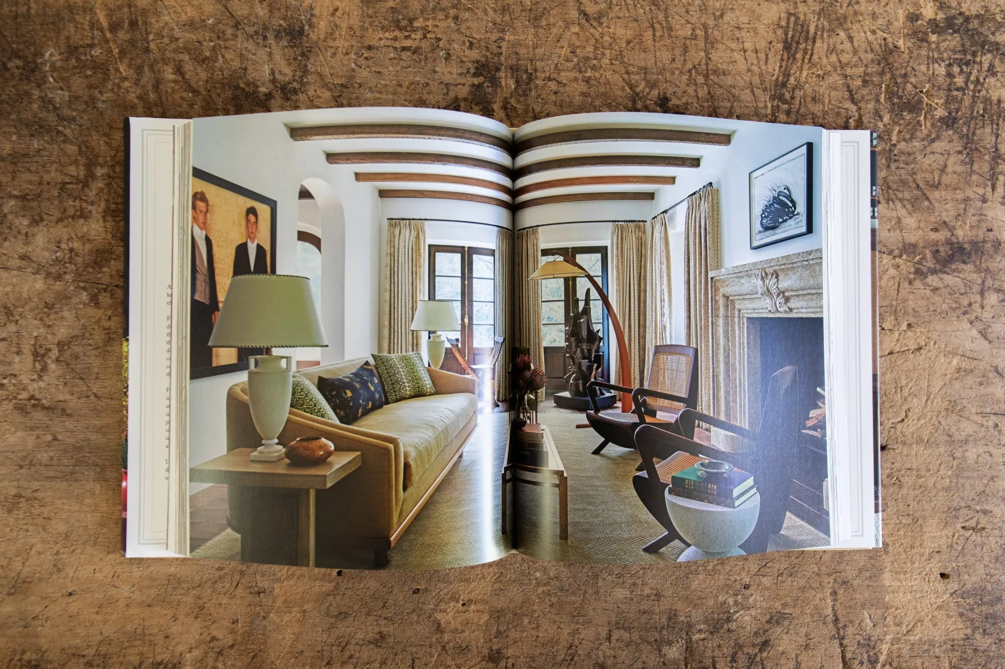 Nina Farmer, Timeless by Design
