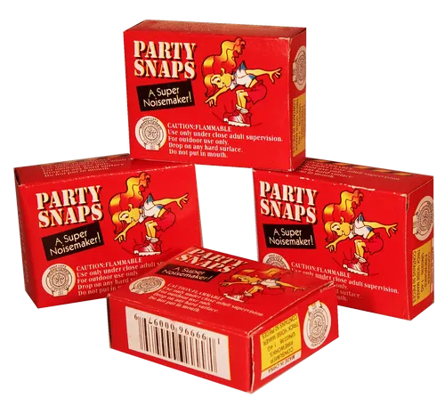 Party Snaps