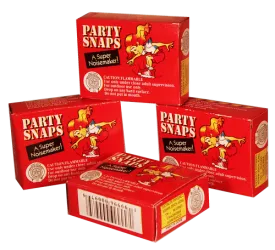 Party Snaps