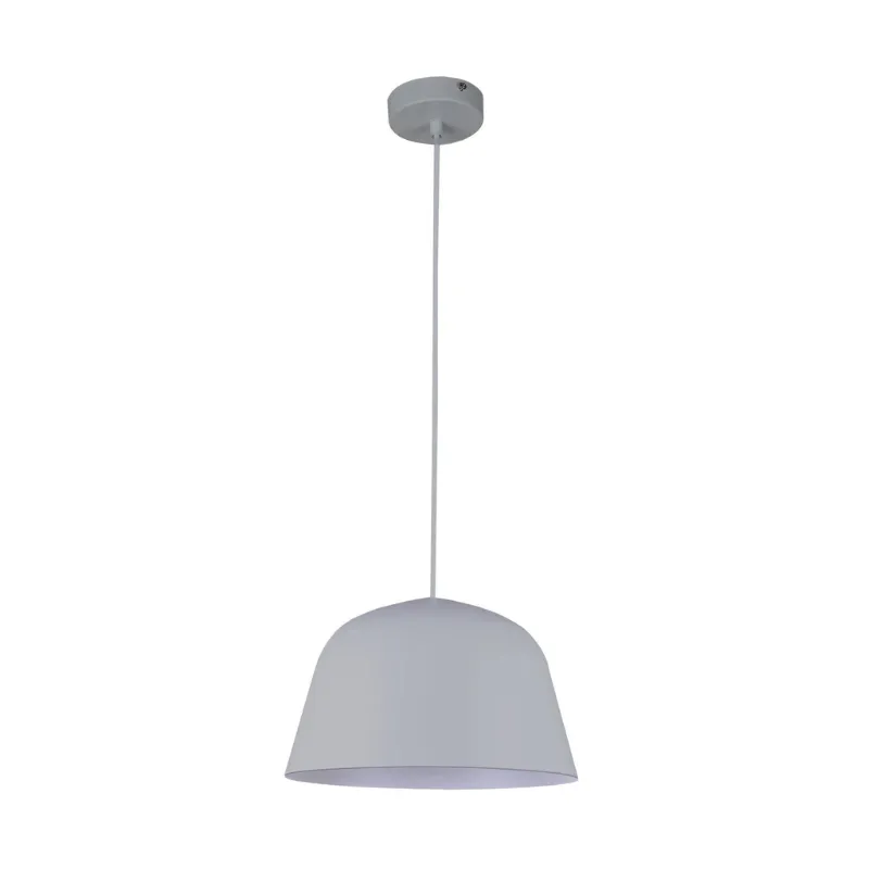 Pastel Dome Pendant Lights