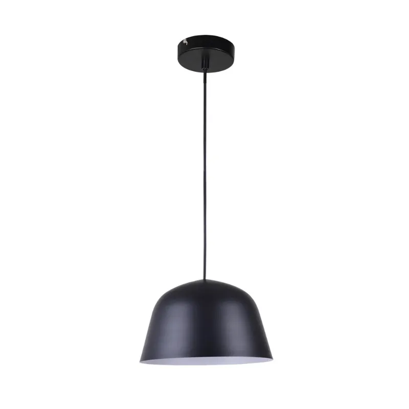 Pastel Dome Pendant Lights