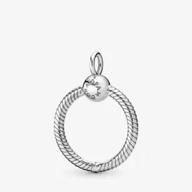 Pendente Pandora O Piccolo - 398296