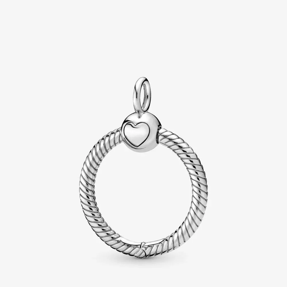 Pendente Pandora O Piccolo - 398296