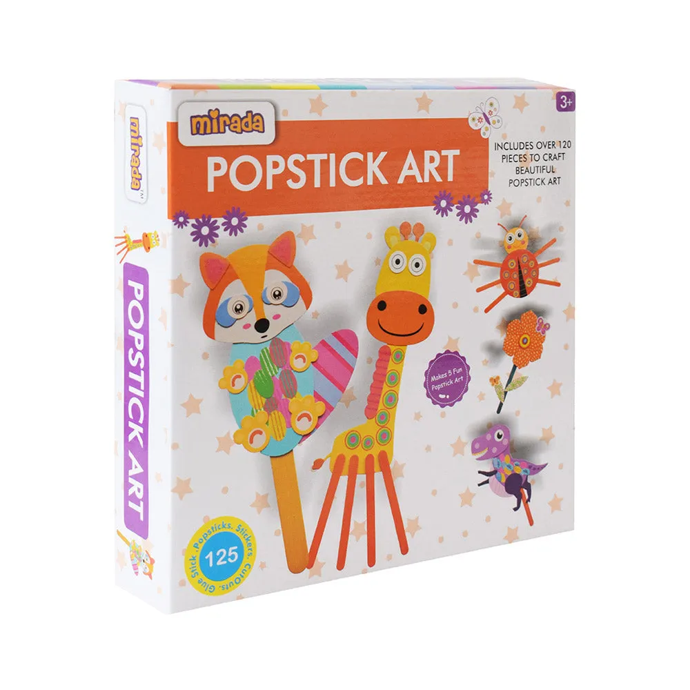 Pop Stick Art Mac2002