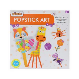 Pop Stick Art Mac2002