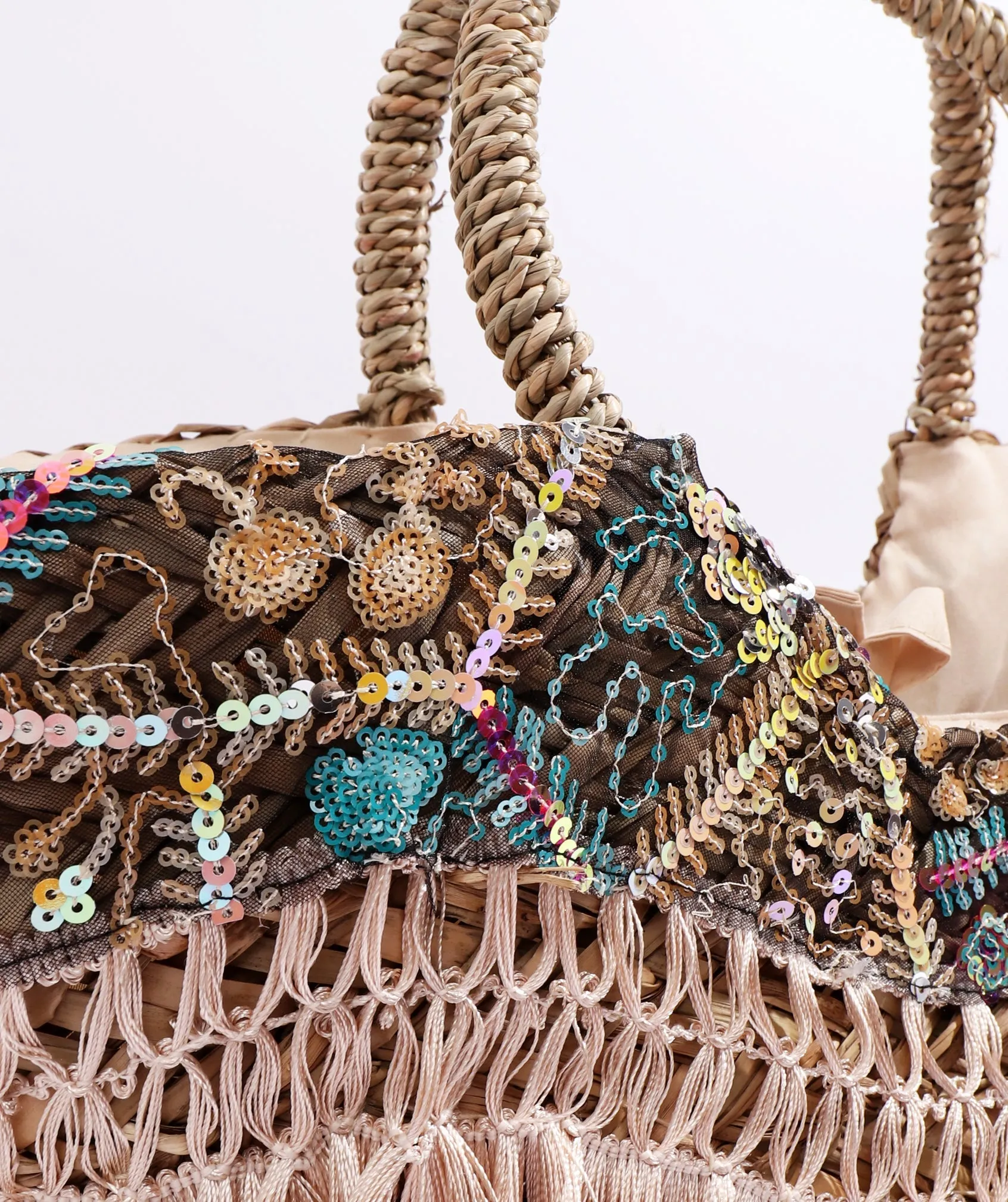 Rayne Bag - Natural