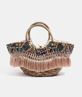 Rayne Bag - Natural