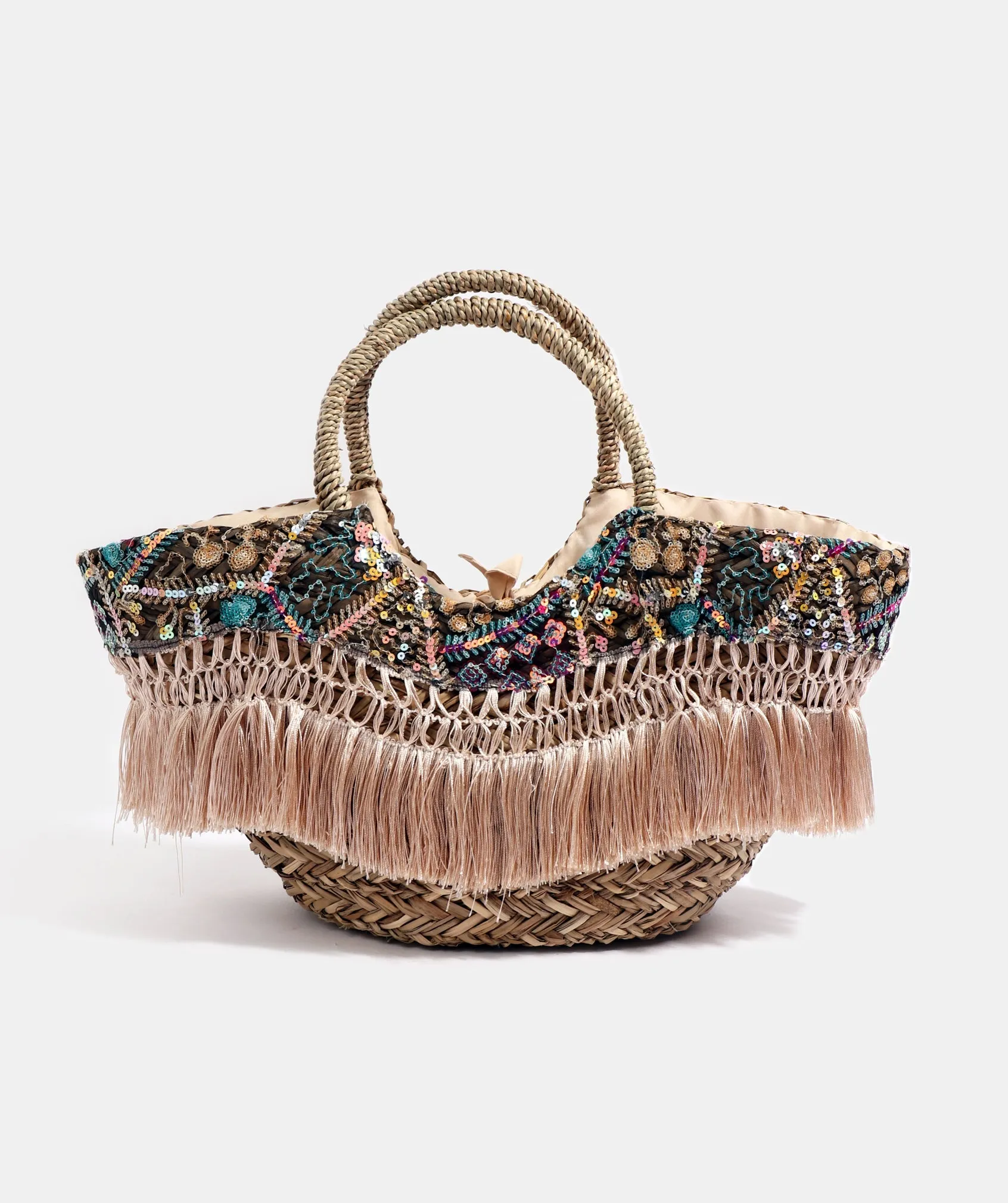 Rayne Bag - Natural