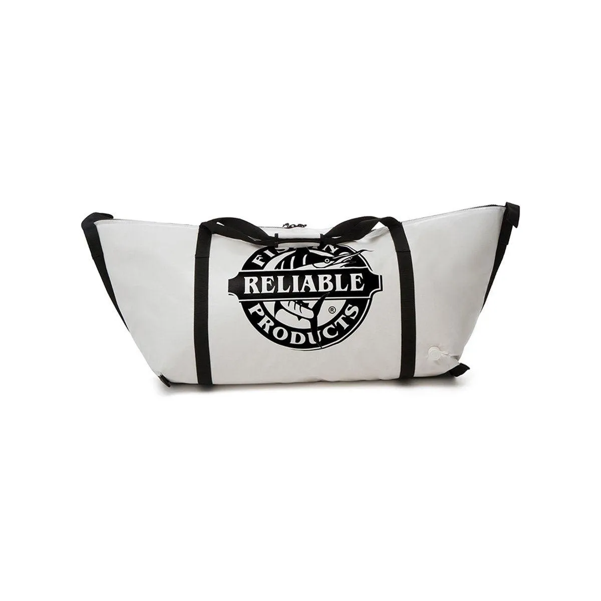 Reliable Fishing 20" X 48" Insulated Kill Bag, Salmon Edition