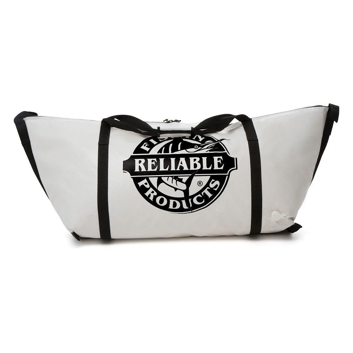 Reliable Fishing 20" X 48" Insulated Kill Bag, Salmon Edition