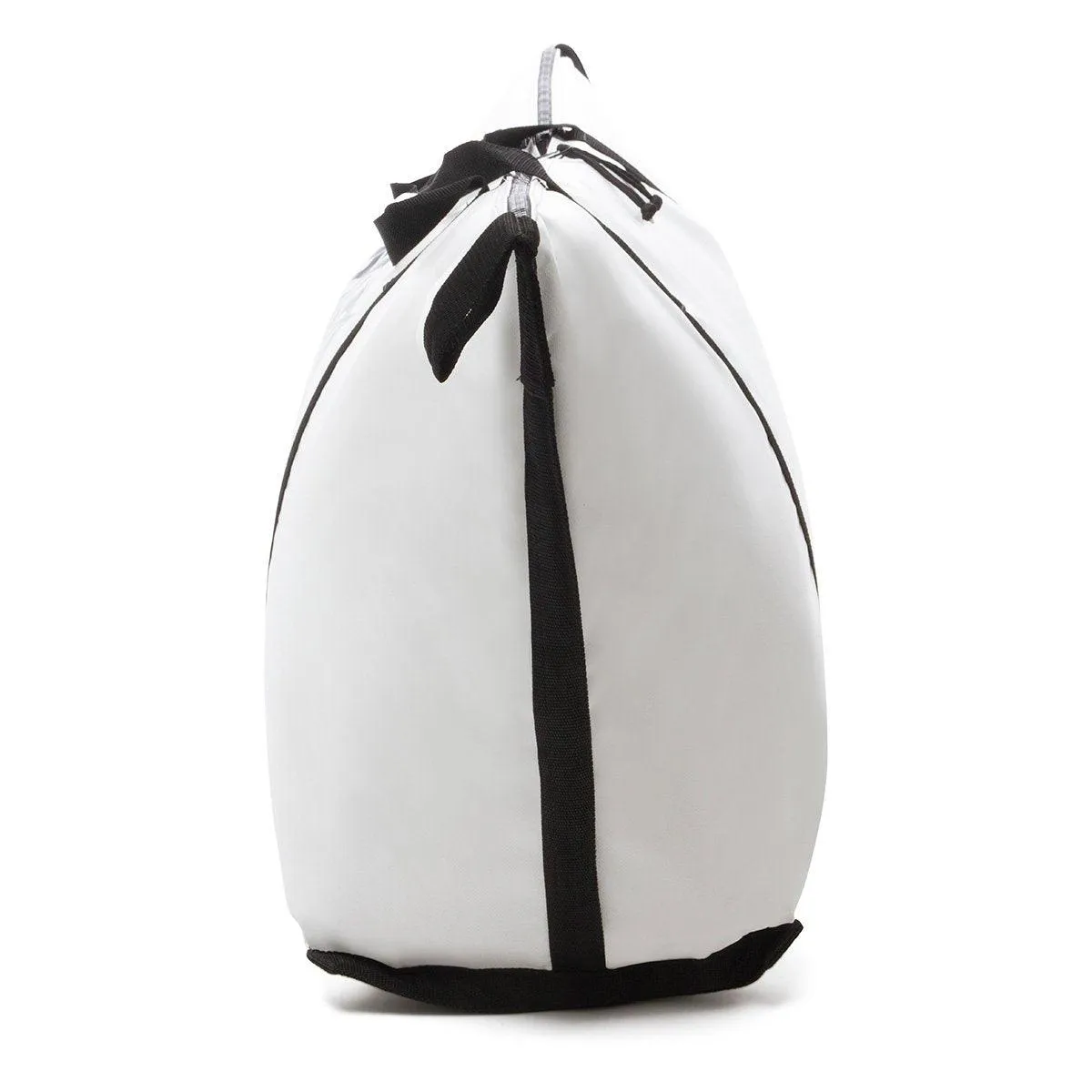 Reliable Fishing  24" X 60" Insulated Kill Bag, White Seabass