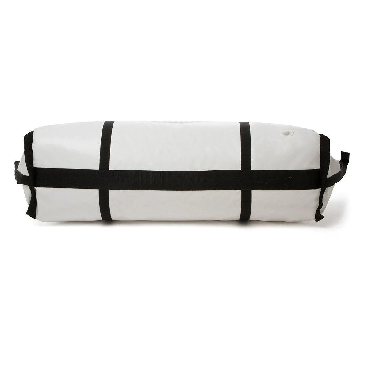 Reliable Fishing  24" X 60" Insulated Kill Bag, White Seabass