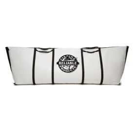 Reliable Fishing 30" X 90" Insulated Kill Bag, Big Tuna Edition