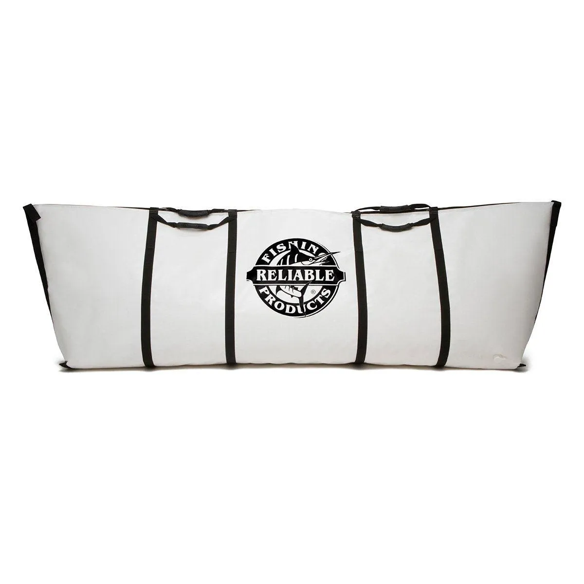 Reliable Fishing 30" X 90" Insulated Kill Bag, Big Tuna Edition