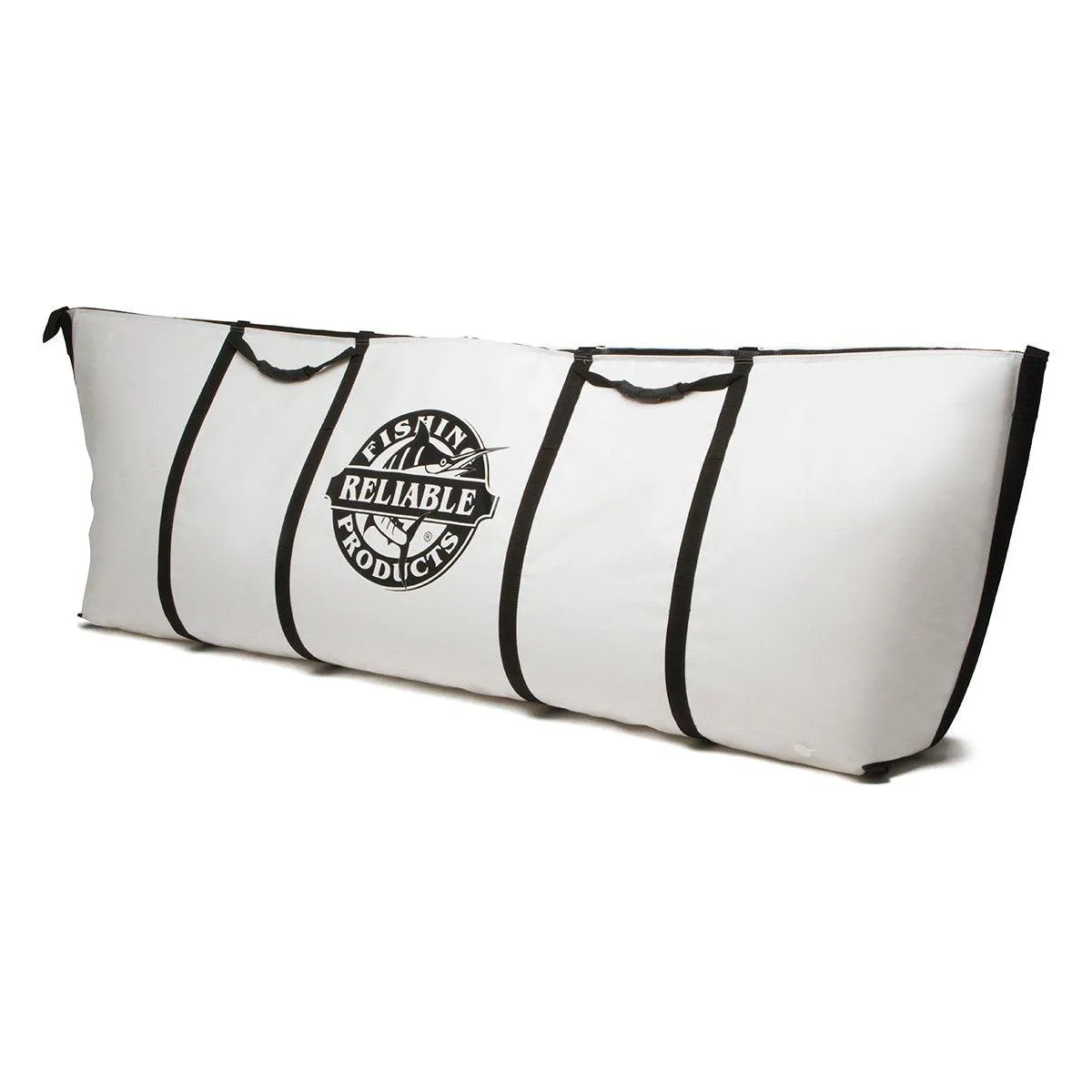 Reliable Fishing 30" X 90" Insulated Kill Bag, Big Tuna Edition