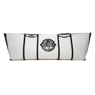 Reliable Fishing 30" X 90" Insulated Kill Bag, Big Tuna Edition