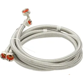 Reliable Parts Washing Machine Hose (41065)