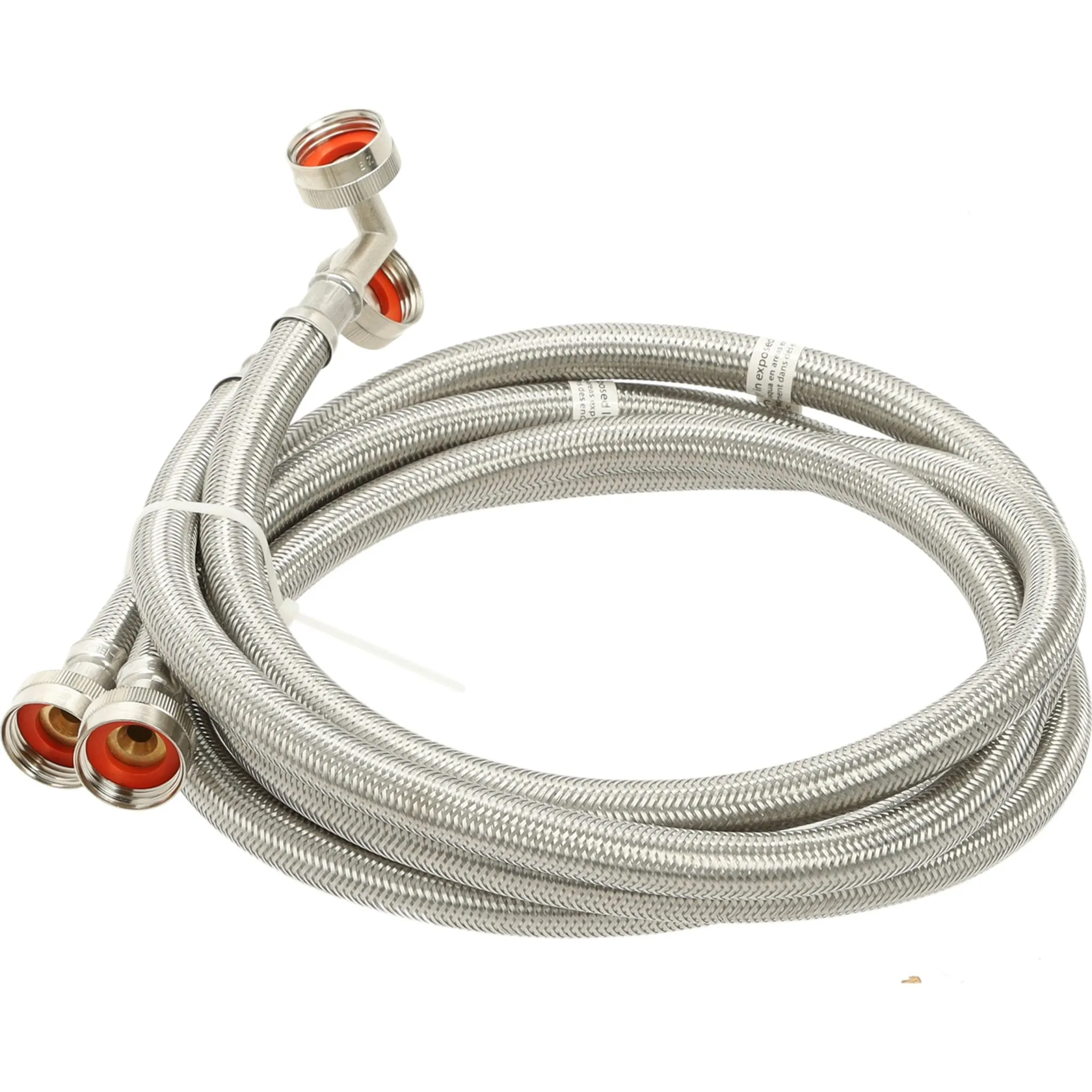 Reliable Parts Washing Machine Hose (41065)