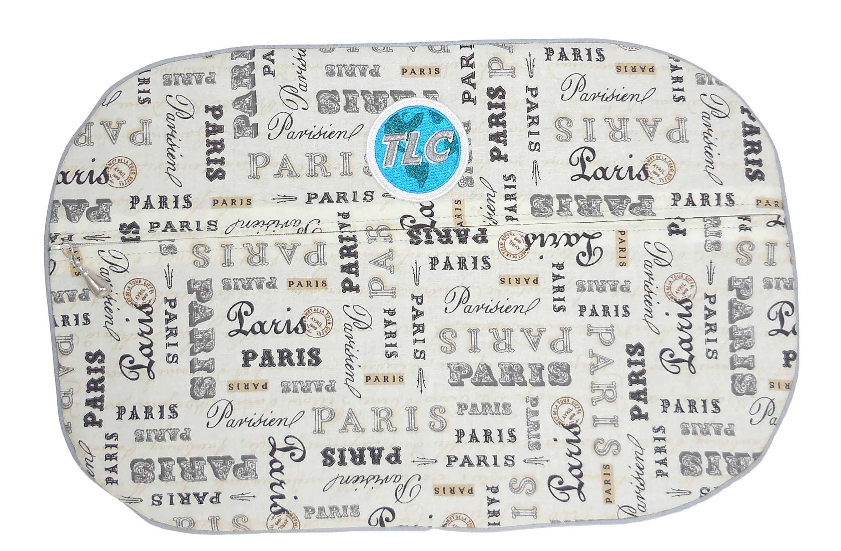 SB - Bonjour Slicker Shoe Bag