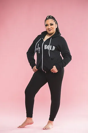SB- Relaxed Vibe Hoodie