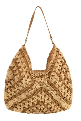 SEYCHELLES TOTE - 8299