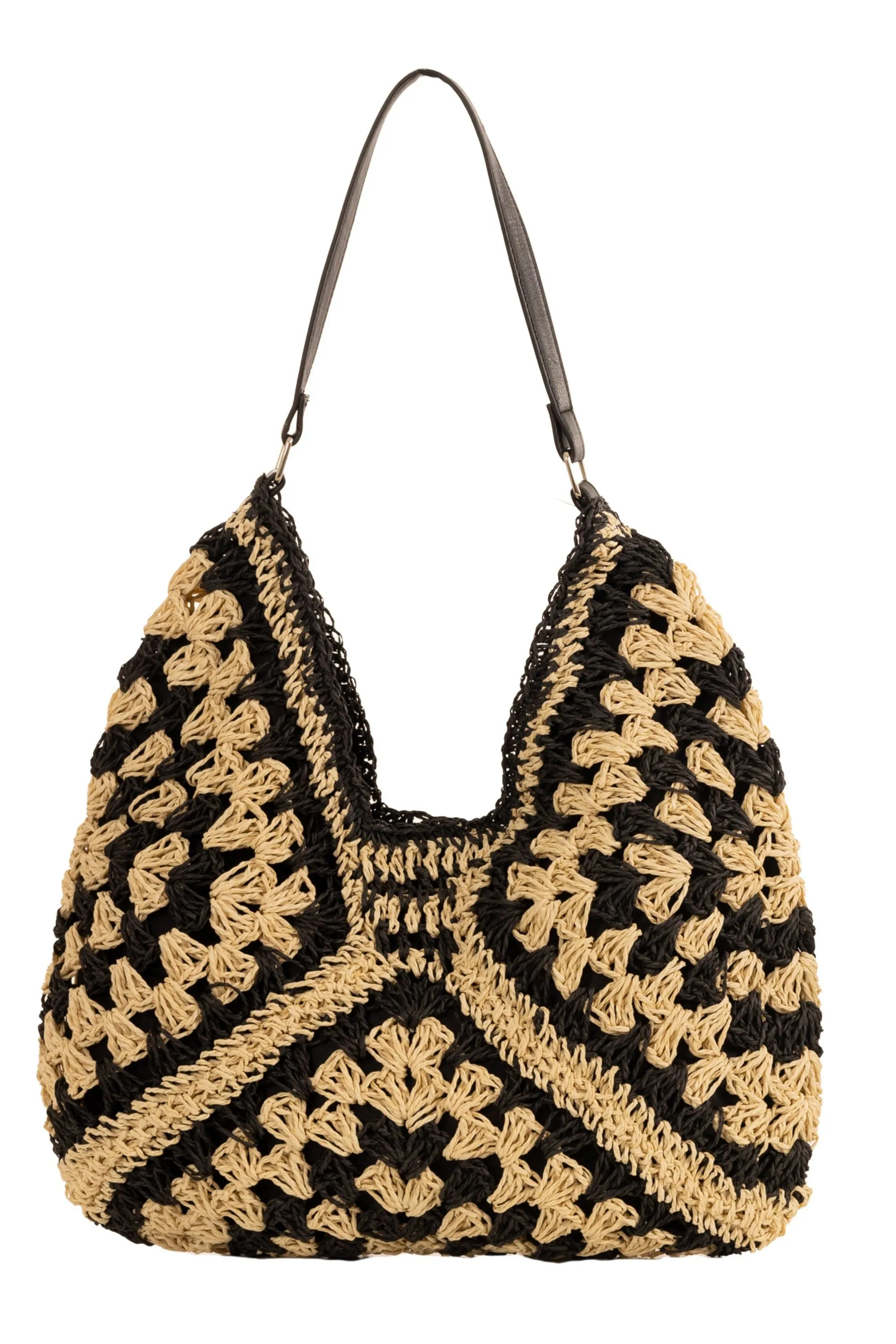 SEYCHELLES TOTE - 8299